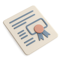 Project & Grant Management icon