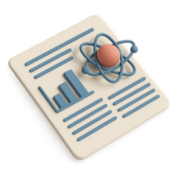 Publication Tracking icon