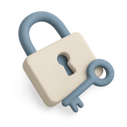Data Security icon